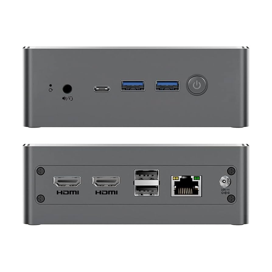 BMAX ミニPC B5 Pro 8th i5-8260U 4 コア Amazon.co.jp: BMAX ミニPC B5 Pro 8th i5-8260U 4 コア 3.90GHz